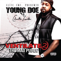 Young Doe - Ventilate 2 (Explicit)