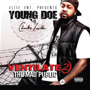 Young Doe - Ventilate 2 (Explicit)