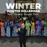 Wouter Kellerman - Winter (Producers Edition)
