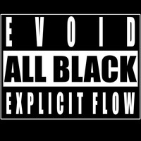 Evoid - All Black