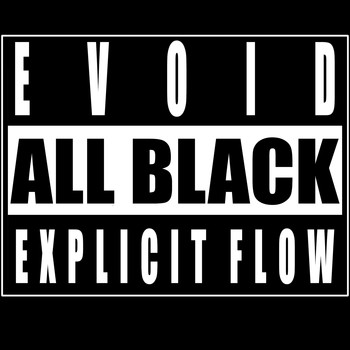 Evoid - All Black