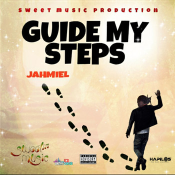 Jahmiel - Guide My Steps (Explicit)