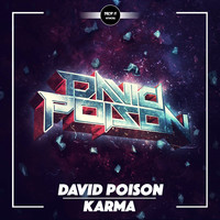 David Poison - Karma