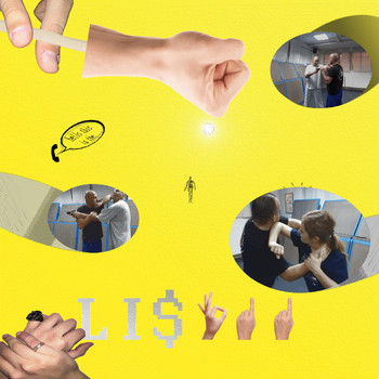 Various Artists - LI$011 (Explicit)