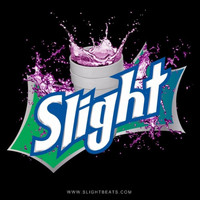 Slight - Tiger Woods