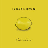 COSTA - L'odore dei limoni