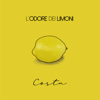 COSTA - L'odore dei limoni