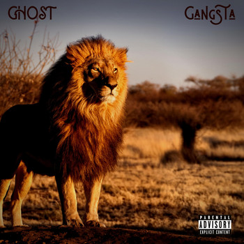 Ghost - Gangsta (Explicit)