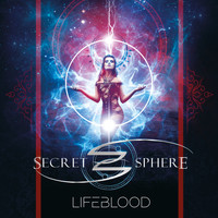 SECRET SPHERE - Lifeblood (Explicit)