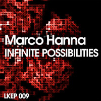 Marco Hanna - Infinite Possibilities