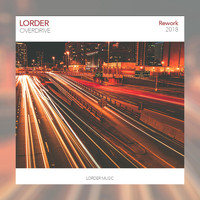Lorder - Overdrive 