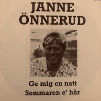 Janne Önnerud - Ge mig en natt