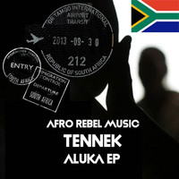 Tennek - Aluka EP