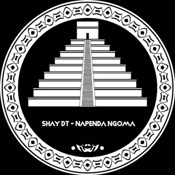 Shay DT - Napenda Ngoma