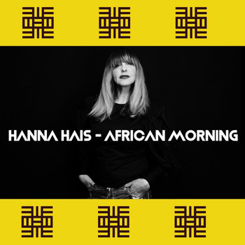 Hanna Hais - African Morning