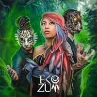 Eko Zu - Rush By