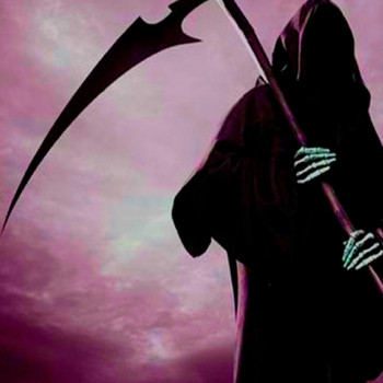 Ralph Kings - La Muerte