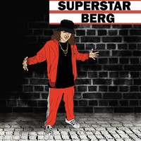 Berg - Superstar  (Explicit)