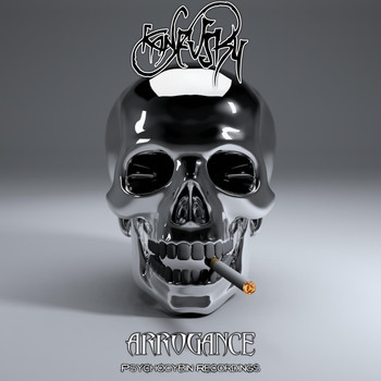 Kanevsky - Arrogance