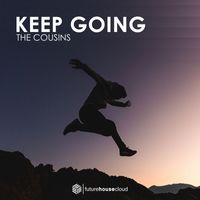 The Cousins - Keep Going
