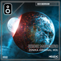 Eddie Mordero - Zonika
