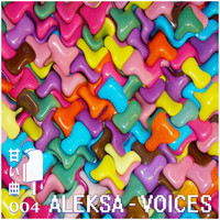 Aleksa - Voices