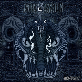 Various Artists - V/A Dark System 