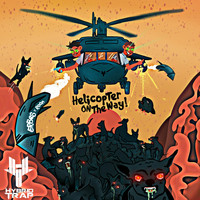 ERBES, R00m - Helicopter On The Way!