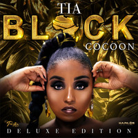 Tia - Black Cocoon (Deluxe Edition)