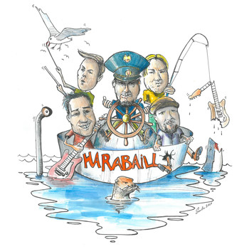 Harabaill - Harabaill