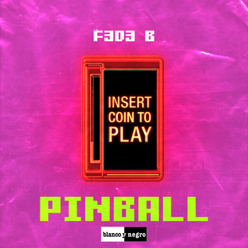 F3d3 B - Pinball