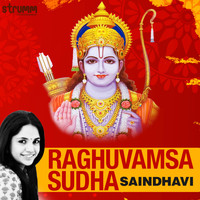 Saindhavi - Raghuvamsa Sudha