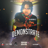 Bammaz - Demonstrate (Explicit)