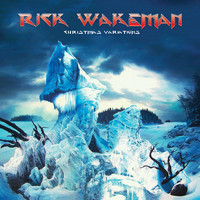 Rick Wakeman - Christmas Variations (Deluxe Edition)