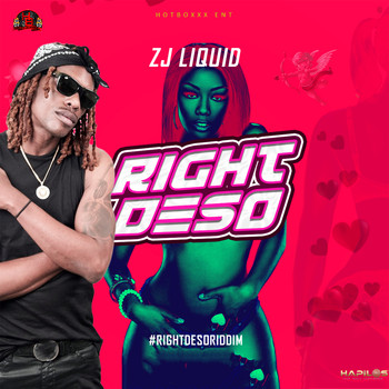 zj liquid - Right Deso (Explicit)