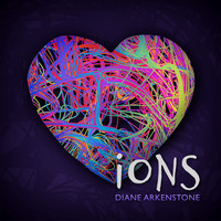 Diane Arkenstone - Ions