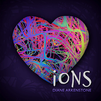 Diane Arkenstone - Ions