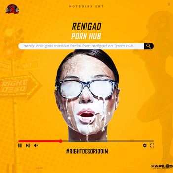 ReniGad - Porn Hub (Explicit)
