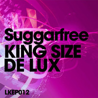 SuggarFree - King Size De Lux