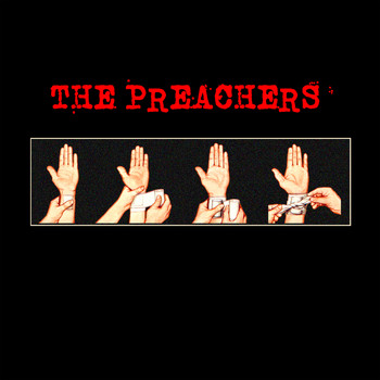 The Preachers - Design Flaw (Explicit)