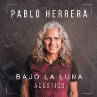 Pablo Herrera - Bajo la Luna (Acoustic Version)