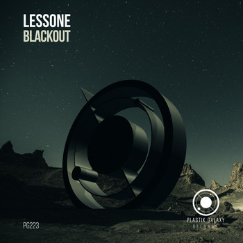 Lessone - Blackout