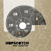 Hopscotch - Hopscotch