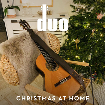 DUO - Christmas at Home