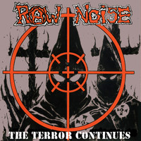 Raw Noise - The Terror Continues