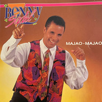Benny Sadel - Majao Majao