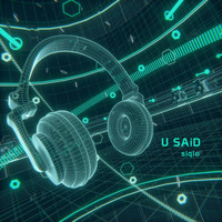 siqlo - U SAiD