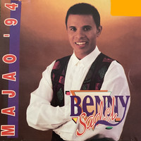 Benny Sadel - Majao '94