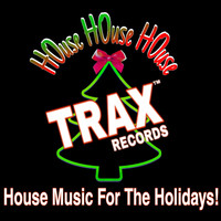 SCREAMIN' RACHAEL - House Music for the Holidays