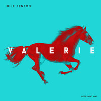 Julie Benson - Valerie (Deep Piano Mix)